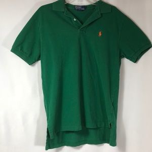Polo by Ralph Lauren men’s short sleeve size M